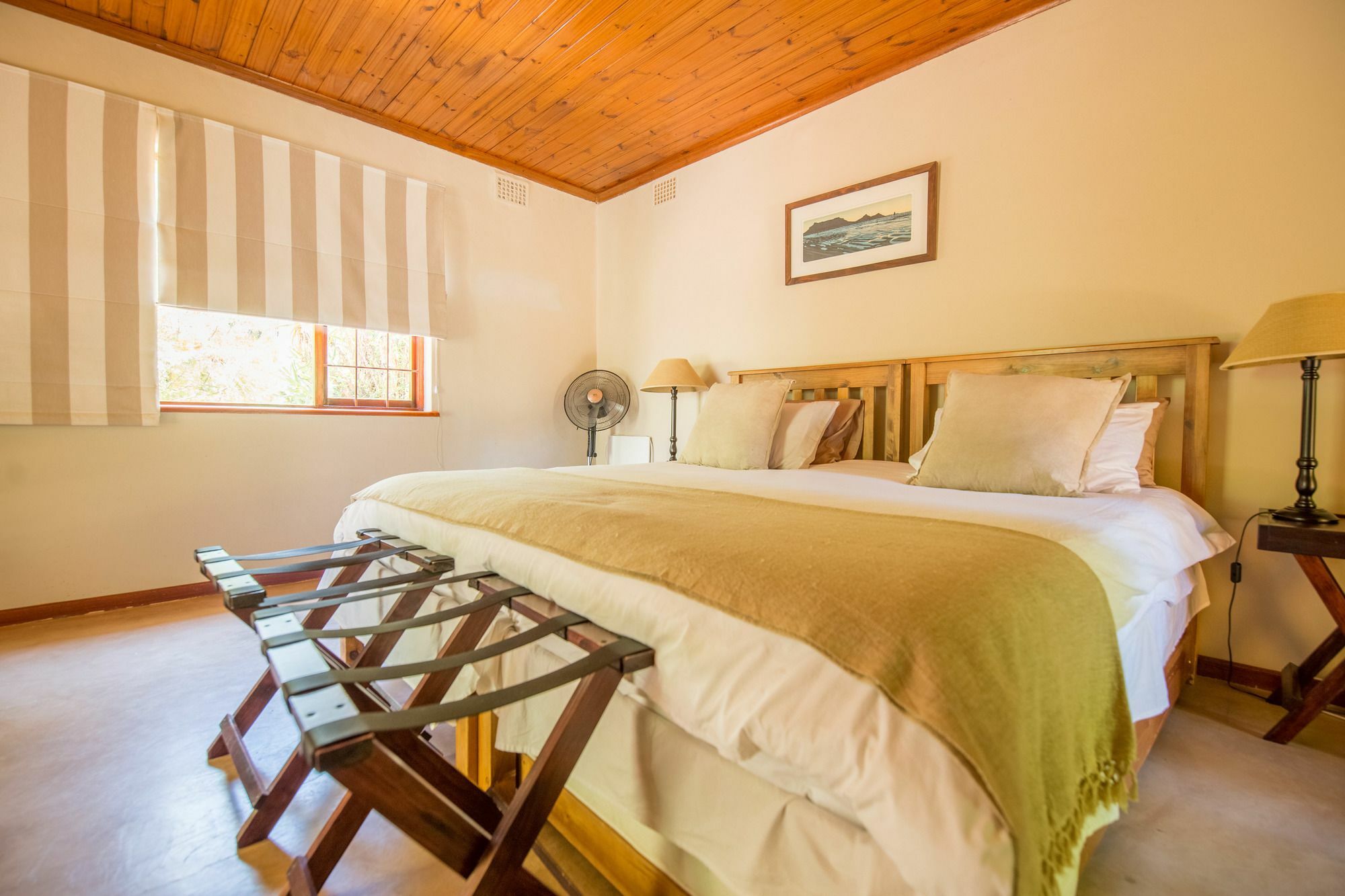 Dirtopia Trail Lodge Stellenbosch Buitenkant foto